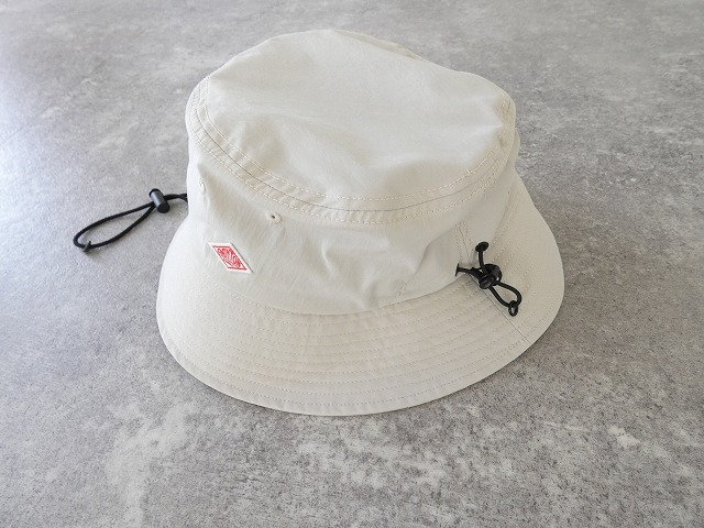 DANTON(ダントン) BUCKET HAT バケットハットの商品画像9