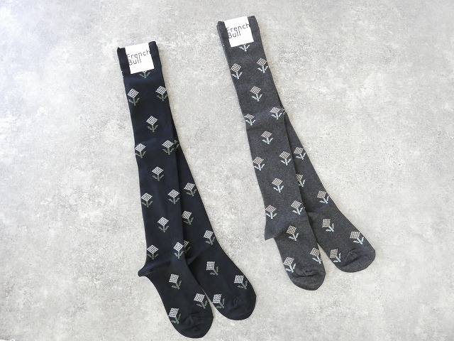 French Bull(フレンチブル) ジニアソックスの商品画像1