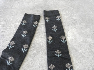 French Bull(フレンチブル) ジニアソックスの商品画像18