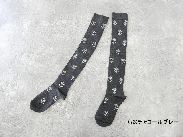 French Bull(フレンチブル) ジニアソックスの商品画像2