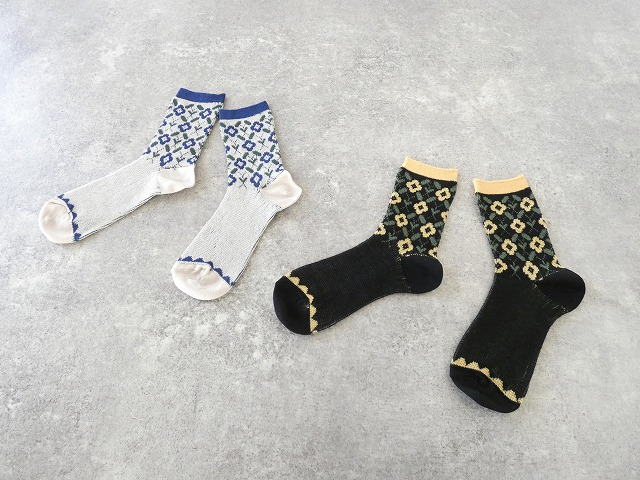 French Bull(フレンチブル) リエルソックスの商品画像1