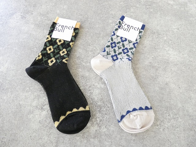French Bull(フレンチブル) リエルソックスの商品画像2
