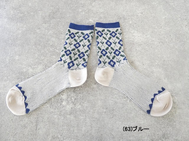 French Bull(フレンチブル) リエルソックスの商品画像28