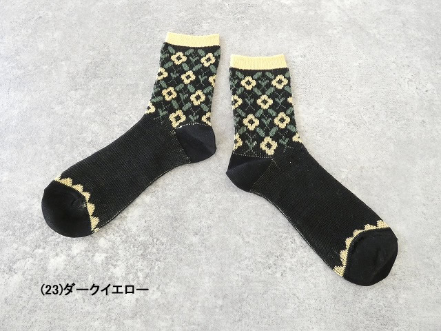 French Bull(フレンチブル) リエルソックスの商品画像3