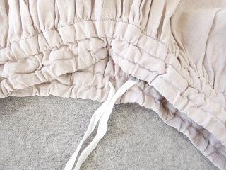 Gauze#(ガーゼ) リネンameriパンツの商品画像24