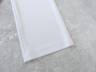 ma couleur(マ クルール) 杢調ストレッチツイルドロストワイドストレートパンツの商品画像46