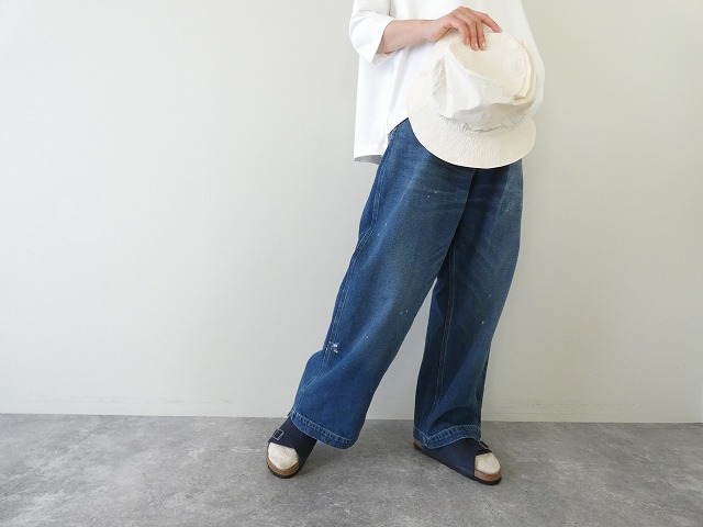 ORDINARY FITS(オーディナリーフィッツ) BELL PANTSの商品画像4