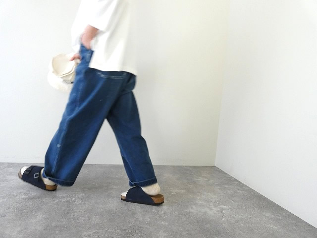 ORDINARY FITS(オーディナリーフィッツ) BELL PANTSの商品画像5