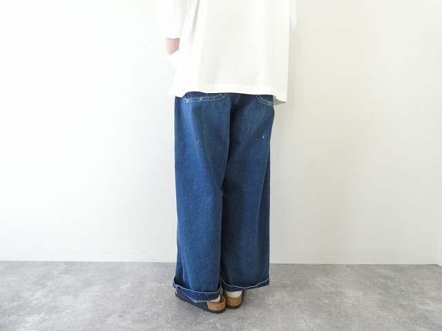 ORDINARY FITS(オーディナリーフィッツ) BELL PANTSの商品画像6