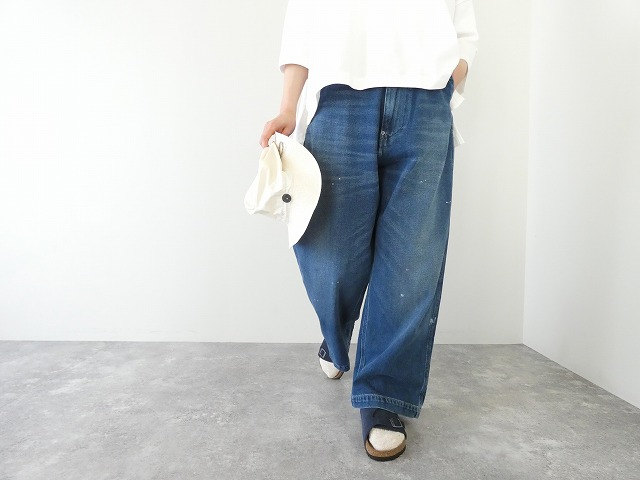 ORDINARY FITS(オーディナリーフィッツ) BELL PANTSの商品画像7