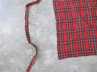 R&D.M.Co-(オールドマンズテーラー) SEASONAL LINEN WORK APRONの商品画像24