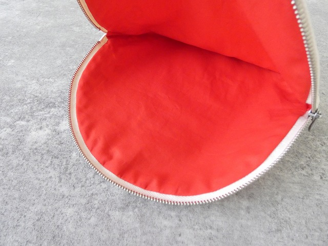 R&D.M.Co-(オールドマンズテーラー) GRAFFITI CIRCLE POUCH L-sizeの商品画像11