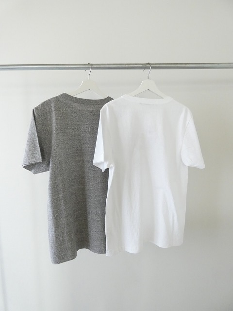 R&D.M.Co-(オールドマンズテーラー) SPY EYE T-SHIRTの商品画像10