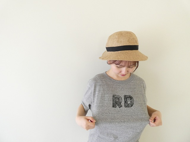 R&D.M.Co-(オールドマンズテーラー) SPY EYE T-SHIRTの商品画像2