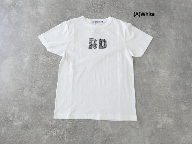 R&D.M.Co-(オールドマンズテーラー) SPY EYE T-SHIRTの商品画像28