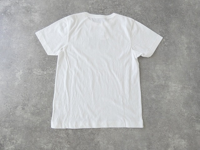 R&D.M.Co-(オールドマンズテーラー) SPY EYE T-SHIRTの商品画像29