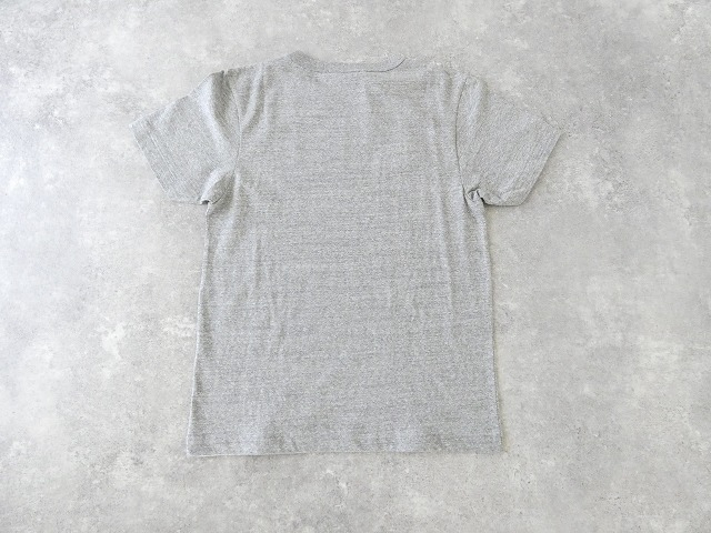 R&D.M.Co-(オールドマンズテーラー) SPY EYE T-SHIRTの商品画像43