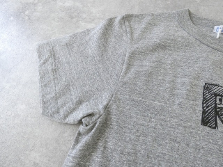 R&D.M.Co-(オールドマンズテーラー) SPY EYE T-SHIRTの商品画像45