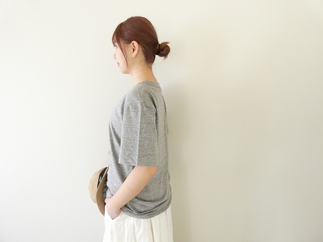 R&D.M.Co-(オールドマンズテーラー) SPY EYE T-SHIRTの商品画像7