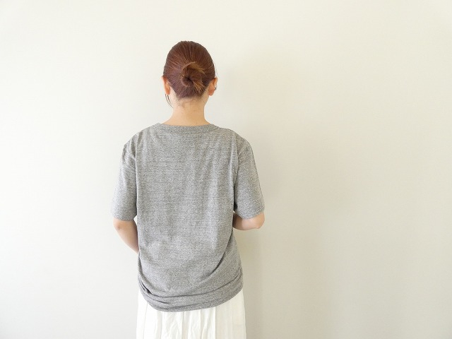 R&D.M.Co-(オールドマンズテーラー) SPY EYE T-SHIRTの商品画像8