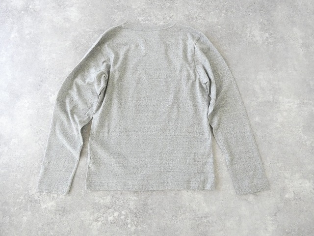 R&D.M.Co-(オールドマンズテーラー) MASCOT L/T-SHIRTの商品画像11