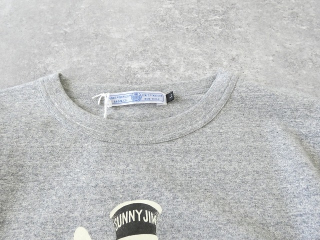 R&D.M.Co-(オールドマンズテーラー) MASCOT L/T-SHIRTの商品画像21