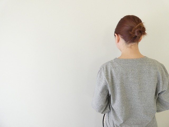 R&D.M.Co-(オールドマンズテーラー) MASCOT L/T-SHIRTの商品画像6