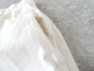 ORCIVAL(オーシバル) EASY PANTS　ガーメントダイ9分丈イージーパンツの商品画像31