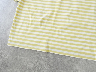 PARADIS(パラディ) トロワ天竺ボーダーワイドTの商品画像61