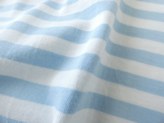 PARADIS(パラディ) トロワ天竺ボーダーワイドTの商品画像73