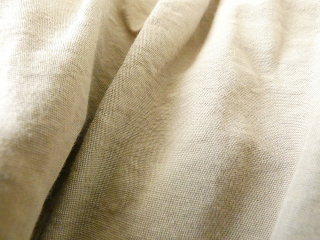 prit(プリット) コットンラミー高密度ウェザーコクーンパンツの商品画像31