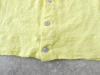 prit(プリット) 40/1ヨーロッパリネン天竺7分袖2wayワイドカーディガンの商品画像46