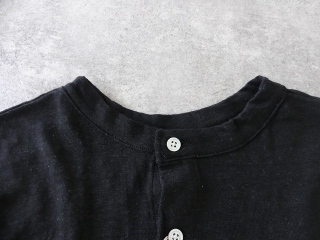 prit(プリット) 40/1ヨーロッパリネン天竺7分袖2wayワイドカーディガンの商品画像72