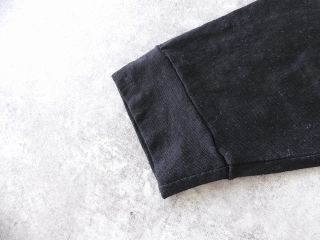 prit(プリット) 40/1ヨーロッパリネン天竺7分袖2wayワイドカーディガンの商品画像74