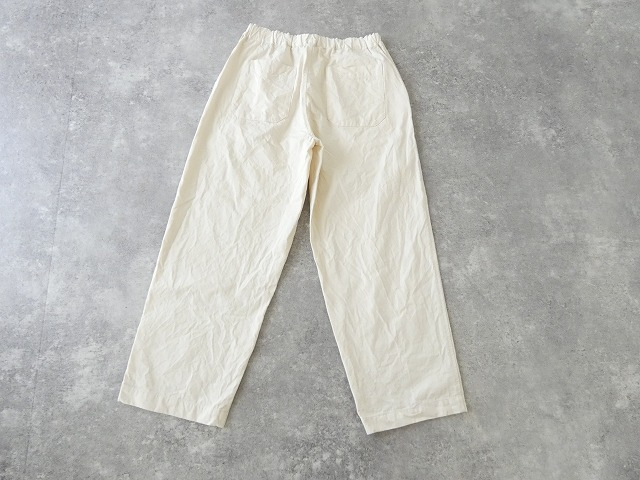 RINEN(リネン) 20/1チノリラックスパンツの商品画像29