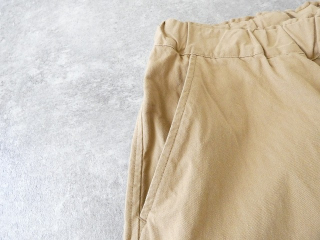RINEN(リネン) 20/1チノリラックスパンツの商品画像45