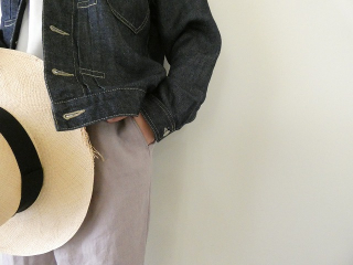 Sarahwear(サラウェア) Ballon Pants Linen Twill リネンツィルバルーンパンツの商品画像30