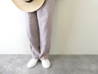 Sarahwear(サラウェア) Ballon Pants Linen Twill リネンツィルバルーンパンツの商品画像31