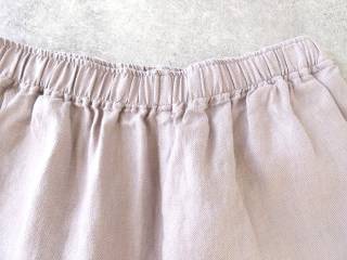 Sarahwear(サラウェア) Ballon Pants Linen Twill リネンツィルバルーンパンツの商品画像44
