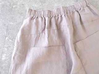 Sarahwear(サラウェア) Ballon Pants Linen Twill リネンツィルバルーンパンツの商品画像46