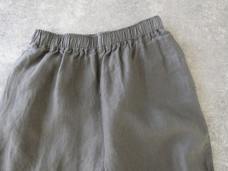 Sarahwear(サラウェア) Ballon Pants Linen Twill リネンツィルバルーンパンツの商品画像58