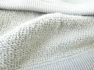 TANG(タング) パイル裏毛ZIPパーカーの商品画像33