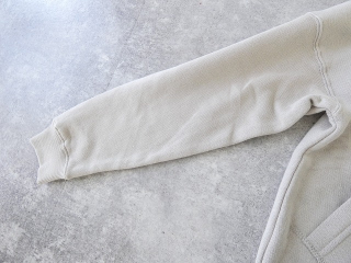 TANG(タング) パイル裏毛ZIPパーカーの商品画像45