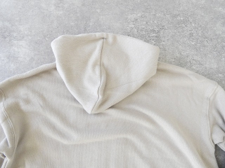 TANG(タング) パイル裏毛ZIPパーカーの商品画像47