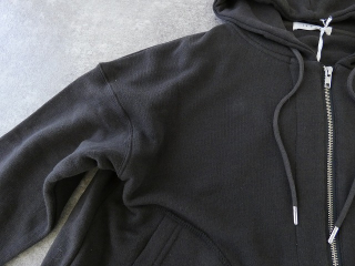 TANG(タング) パイル裏毛ZIPパーカーの商品画像58