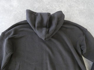 TANG(タング) パイル裏毛ZIPパーカーの商品画像60