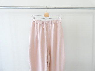 TANG(タング) リネンコットンカツラギパンツの商品画像21