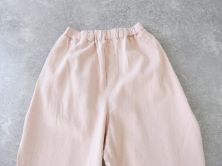 TANG(タング) リネンコットンカツラギパンツの商品画像23