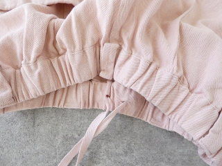 TANG(タング) リネンコットンカツラギパンツの商品画像24