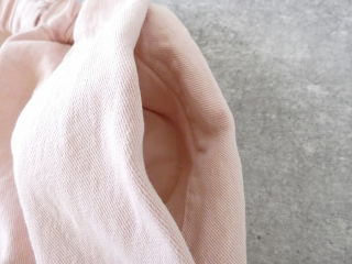 TANG(タング) リネンコットンカツラギパンツの商品画像25